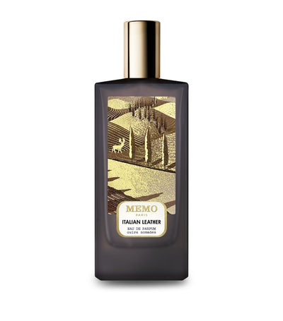 Harrods Memo Paris Italian Leather Eau de Parfum 75ml- Buy online at McGrocer