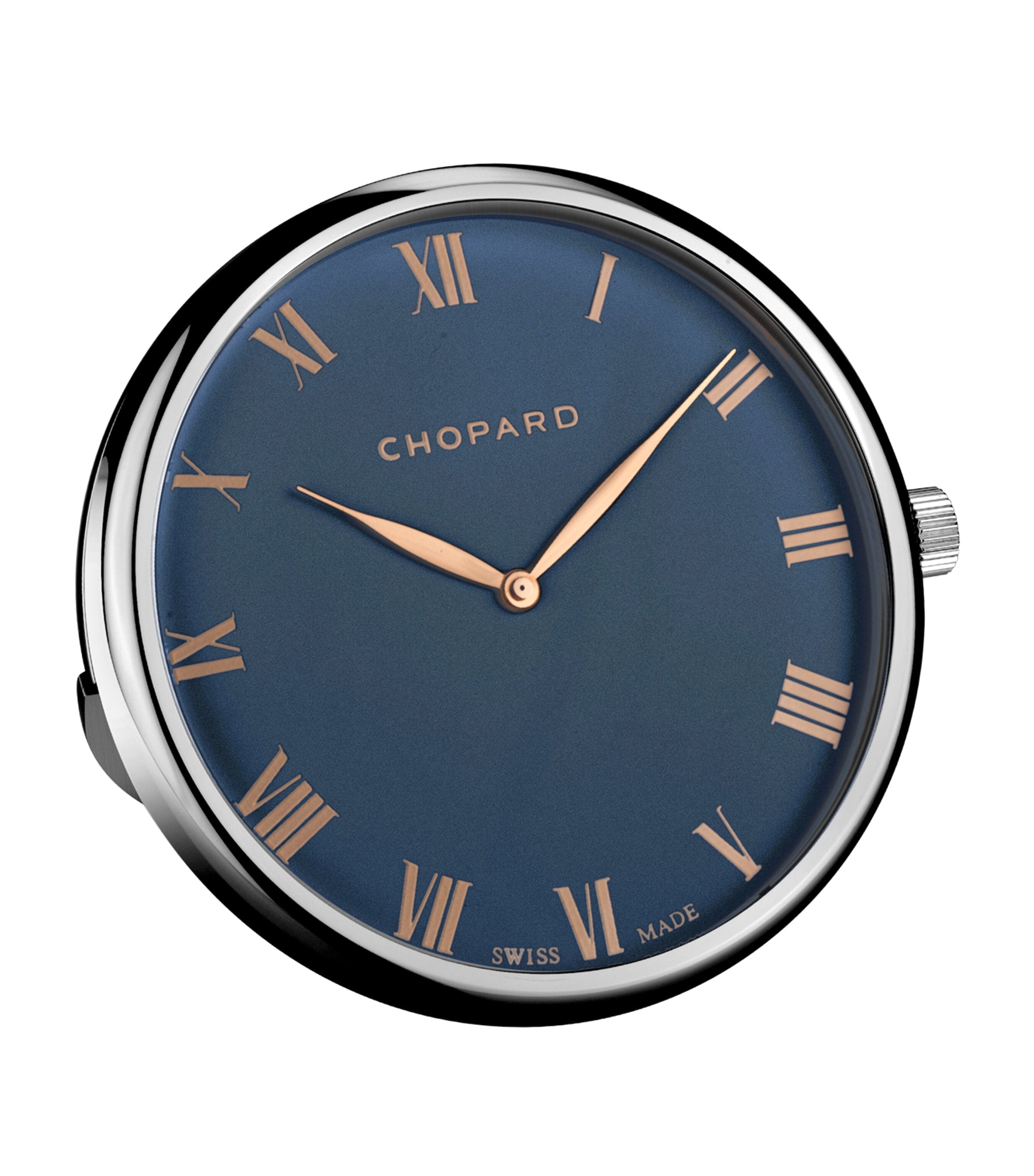 Chopard Classic Table Clock - British product
