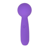 Tabooboo Under The Sheets mini wand vibrator, UK version