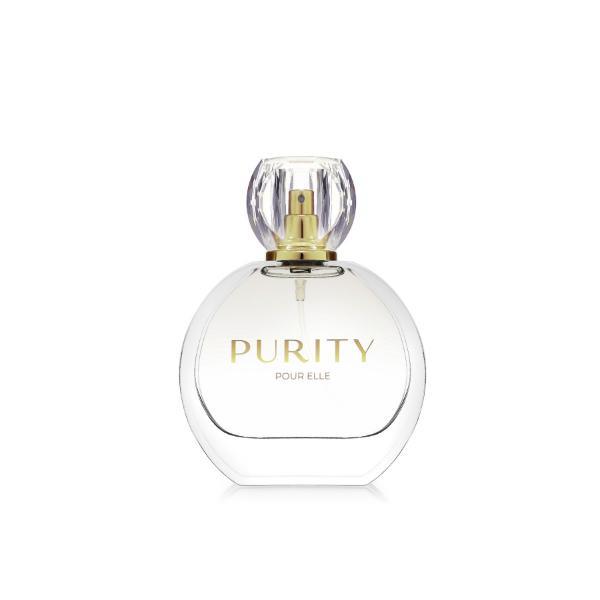 Regency Fragrances perfume Purity 50ml - British product