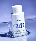 Color Wow Curl Wow Hooked 100% Clean Curl Shampoo 295ml - British product