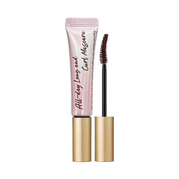 Milktouch mascara Brown 10g - British product
