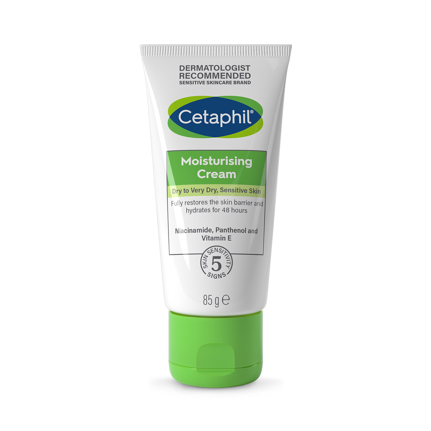 Cetaphil Moisturising Cream Body Butter 450g