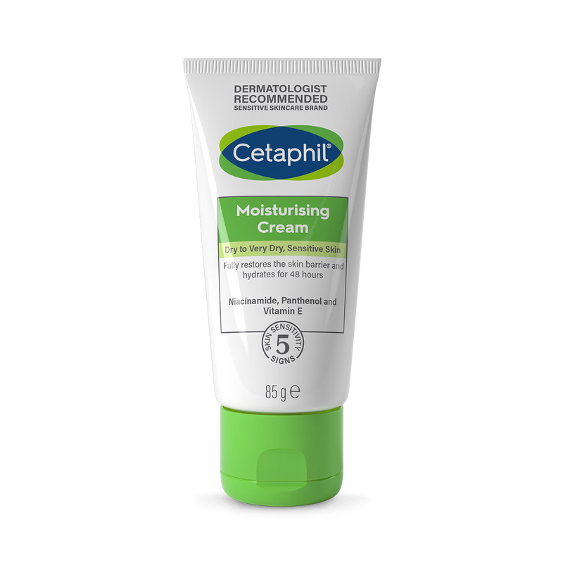 Cetaphil Moisturising Cream Body Butter 450g