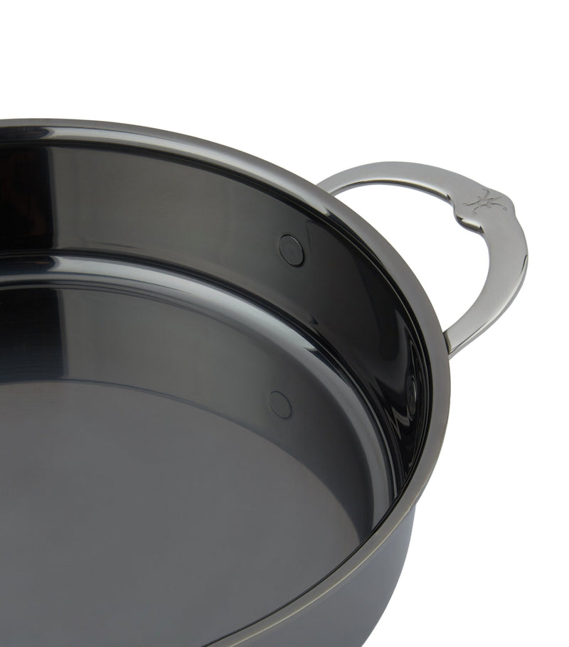 Hestan NanoBond Covered Sauteuse 26cm, UK version