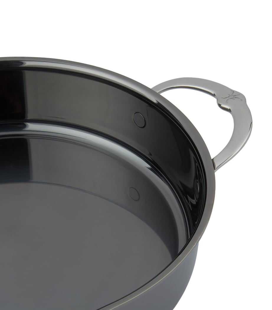 Hestan NanoBond Covered Sauteuse 26cm, UK version