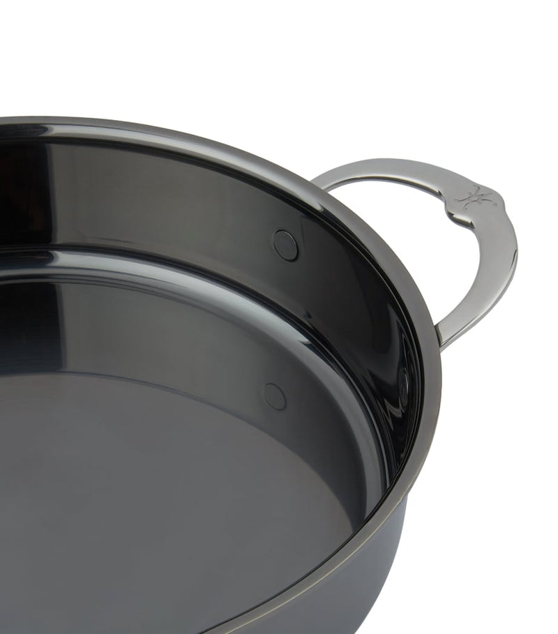 Hestan NanoBond Covered Sauteuse 26cm, UK version