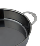 Hestan NanoBond Covered Sauteuse 26cm, UK version