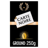 Carte Noire Roast & Ground Coffee 250g All coffee Sainsburys   