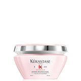 Kérastase Genesis, Fortifying Anti-Hair Fall Mask, For Weakened Hair, With Ginger Root, Masque Reconstituant, 200ml GOODS Boots   