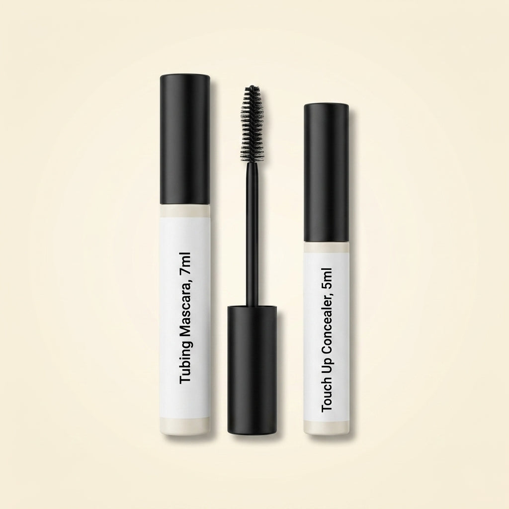 No7 Pro Artist mascara and concealer bundle (British brand)