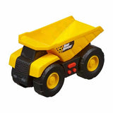 Nikko Rhino Construction Dump Truck toy, UK version