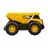 Nikko Rhino Construction Dump Truck toy, UK version