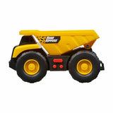 Nikko Rhino Construction Dump Truck toy, UK version