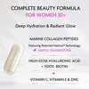 Vitamini marine collagen capsules 90 (British brand)
