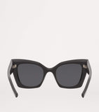 YSL cat eye sunglasses (British brand)
