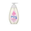Johnson's Baby Lotion Coconut Oil 500ml, imported from the UK
