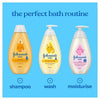 Johnson's Baby Lotion Coconut Oil 500ml, imported from the UK