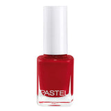 Pastel Cosmetics Nail Polish Winter Garden 246 GOODS Superdrug Red Fire 261  