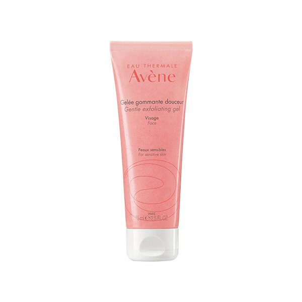 Avène Gentle Exfoliating Gel Sensitive Skin 75ml GOODS Superdrug   