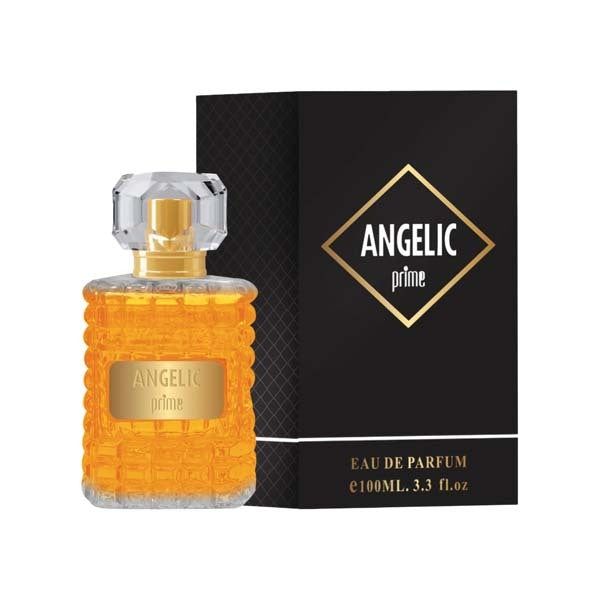Prime Collection Angelic Eau De Parfum 100ml, imported from the UK