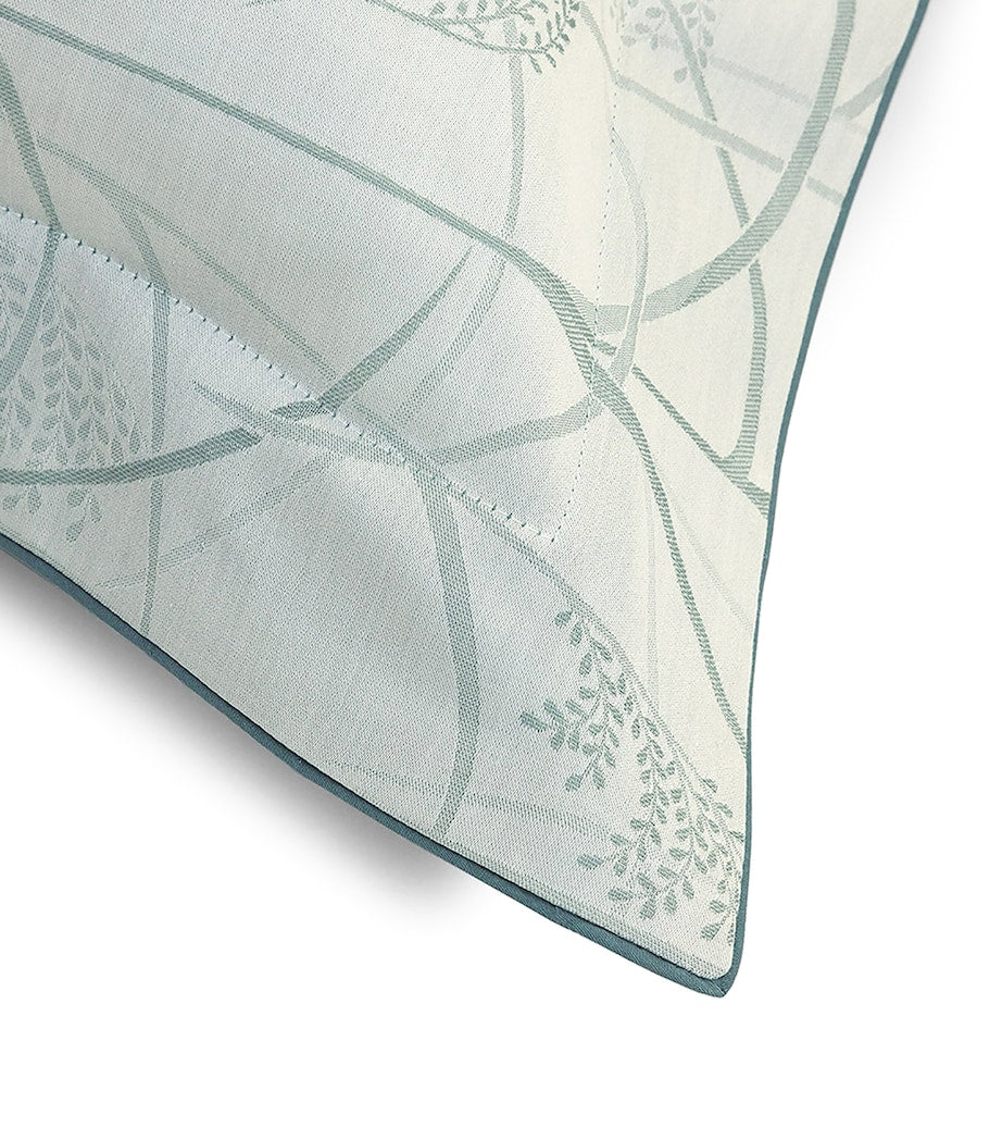 Yves Delorme King Oxford Pillowcase 54cm x 94cm (British brand)