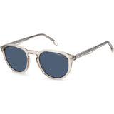 Carrera CA277S beige fashion sunglasses 50 (British brand)