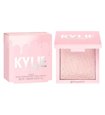 Kylie Cosmetics Kylighter Illuminating Powder GOODS Boots   