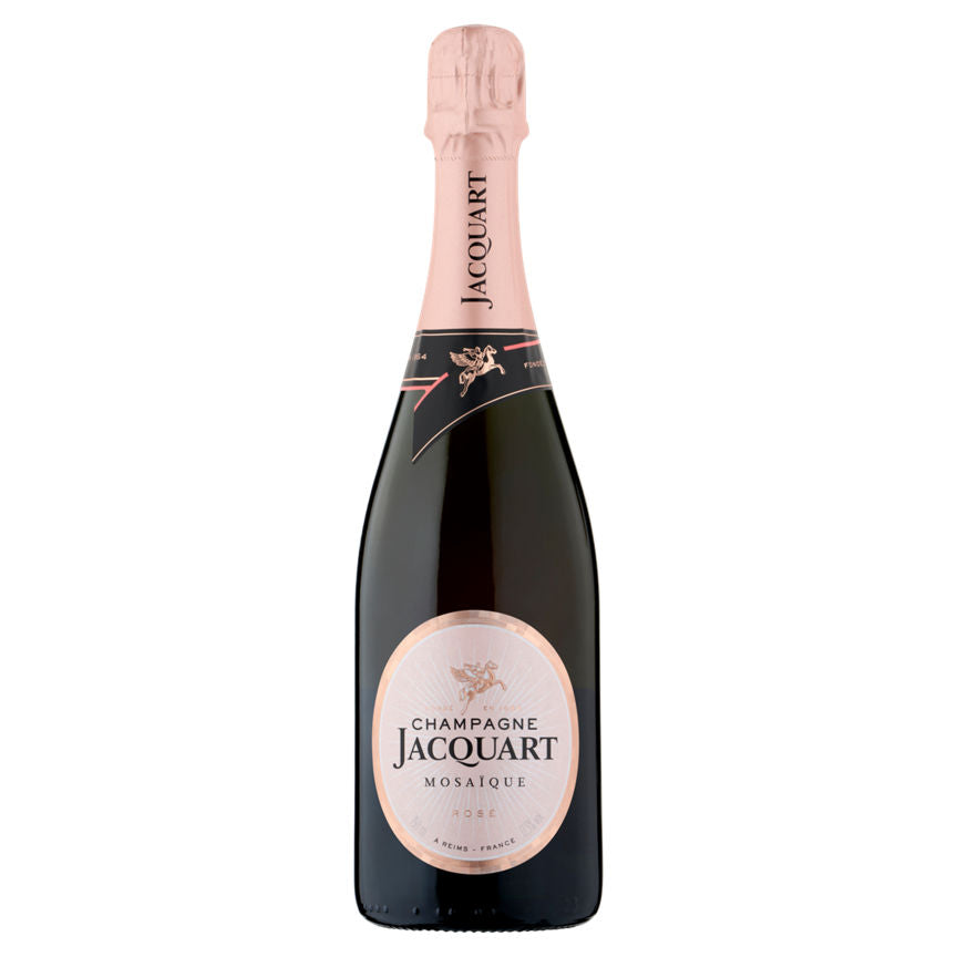 Champagne Jacquart Mosaïque Brut 750ml