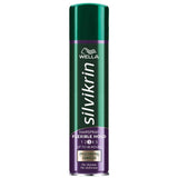 Silvikrin Hairspray Flexible Hold   400ml GOODS M&S   