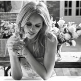 Kylie Minogue Signature Rosé French wine 750ml, imported from the UK
