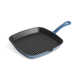 Habitat Cast Iron Griddle GOODS Sainsburys   