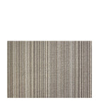 Chilewich Skinny Stripe Shag Utility Mat 61cm x 91cm - British product