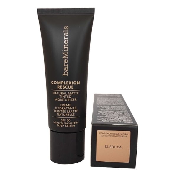 Bare Minerals Tinted Moisturizer SPF30 35ml, imported from the UK