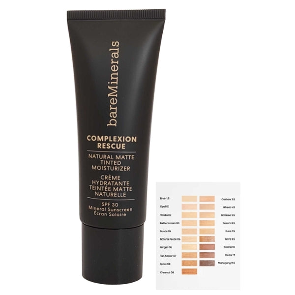 Bare Minerals Tinted Moisturizer SPF30 35ml, imported from the UK
