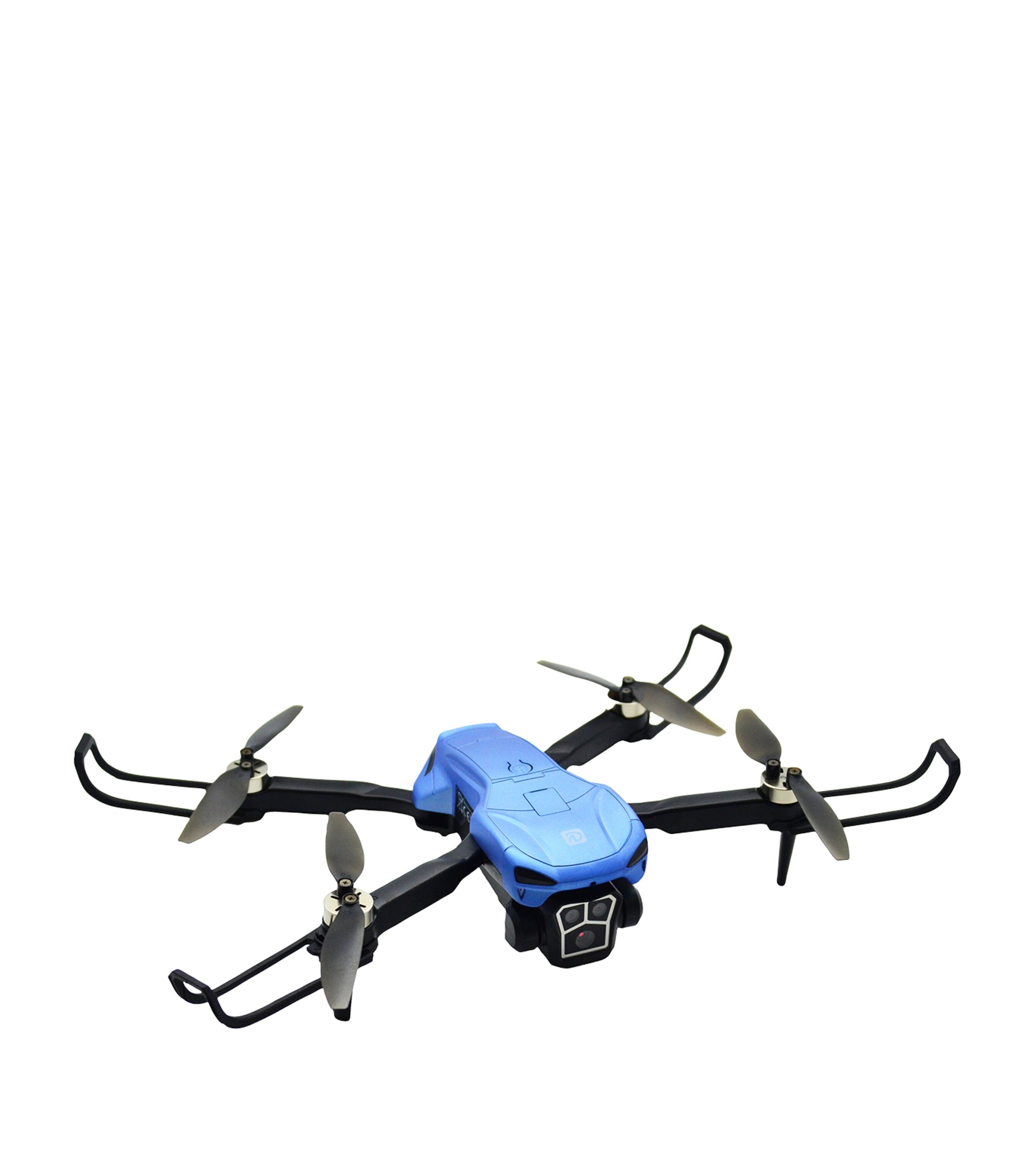 Buzz Thunder Vision Drone, UK version