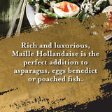 Maille Hollandaise Sauce    185g