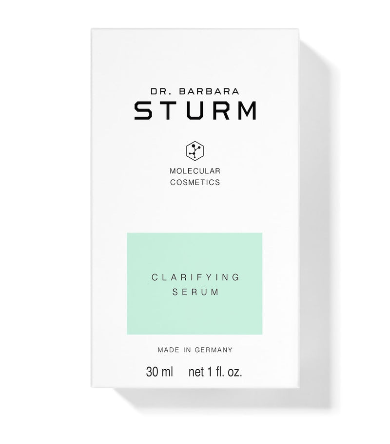 Dr. Barbara Sturm clarifying serum 30ml - British product