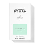 Dr. Barbara Sturm clarifying serum 30ml - British product