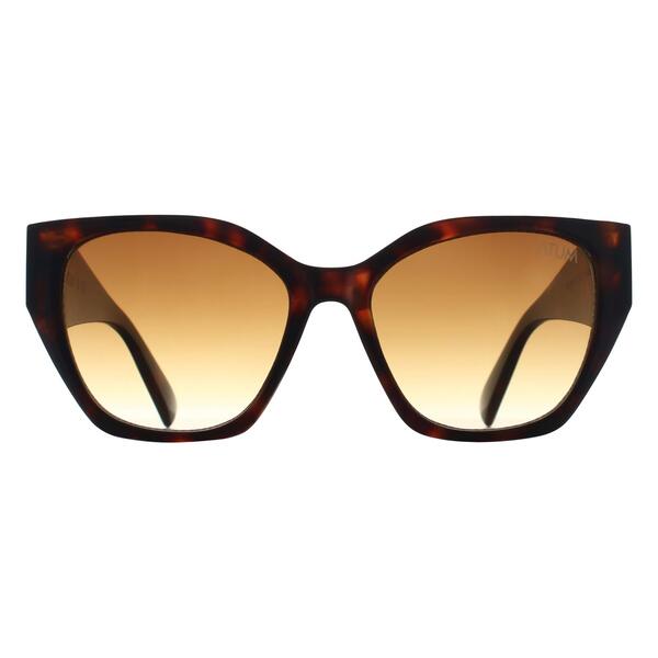 Atum sunglasses brown gradient (British brand)
