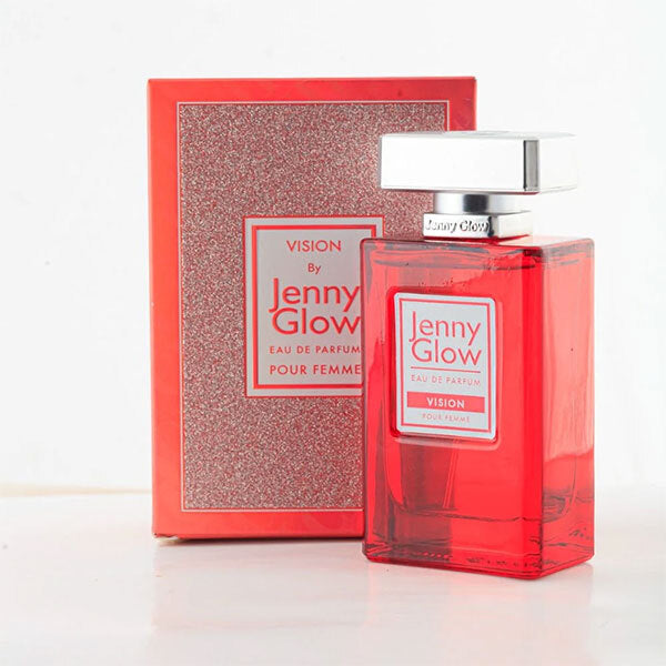 Jenny Glow Vision Eau de Parfum 30ml, UK version