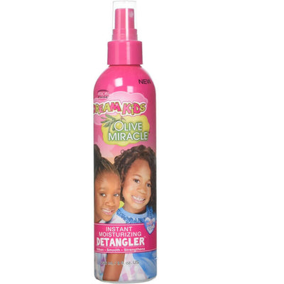 Superdrug African Pride Dream Kids فك تشابك فوري - اشترِ عبر الإنترنت من McGrocer