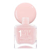 Nails.INC Dakota Pink Creme nail polish 14ml, UK version