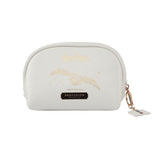 Profusion Cosmetics Hedwig makeup bag, imported from the UK