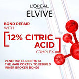 L'Oreal Paris Elvive Bond Repair Pre-Shampoo Treatment 200ml