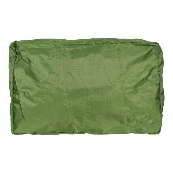 Mountain Warehouse logo packaway packing cube (British brand)