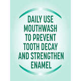 Colgate FluoriGard Daily Rinse Mouthwash Alcohol Free 400ml   400ml GOODS M&S   