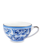 Dolce&Gabbana Casa Majolica coffee cup and saucer - British product