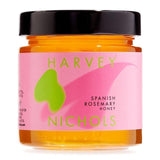 Harvey Nichols Rosemary Honey   300g GOODS M&S   