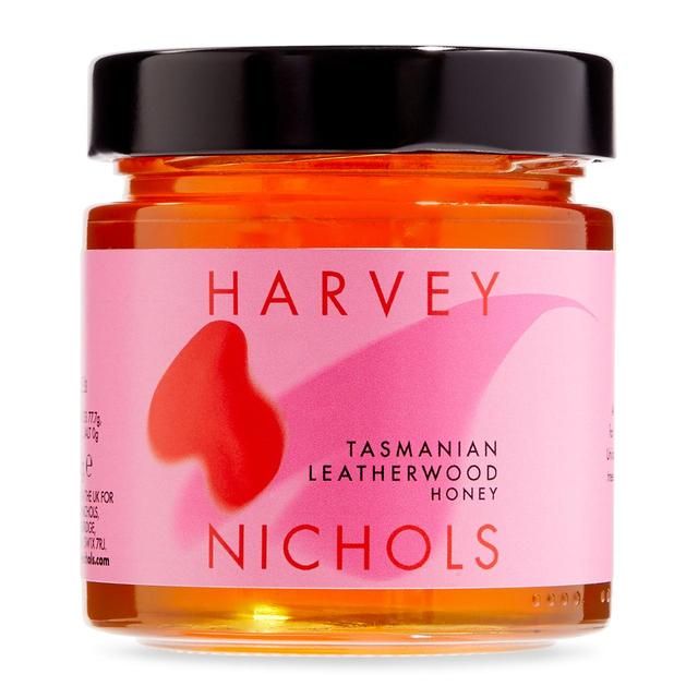 Harvey Nichols Leatherwood Honey   300g GOODS M&S   